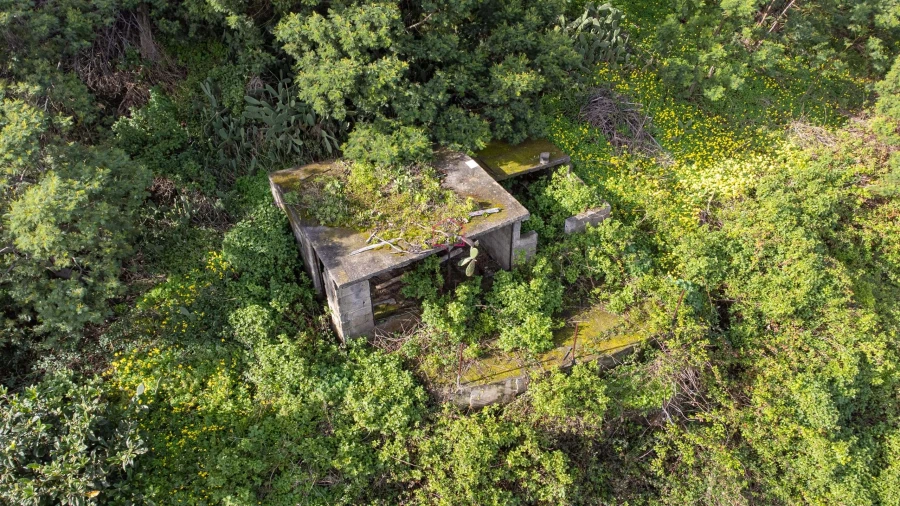Terreno para Venda em Agua de Pena Foto 5
