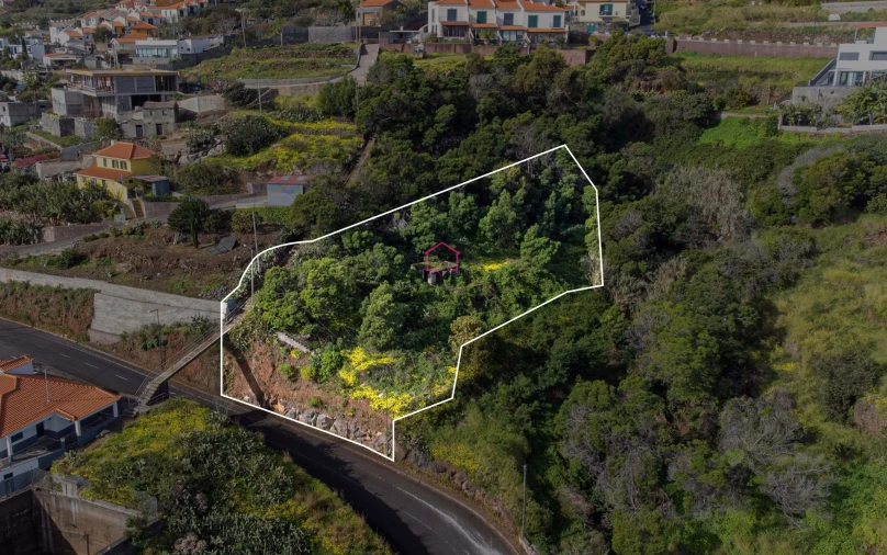 Terreno para Venda em Agua de Pena Foto 4