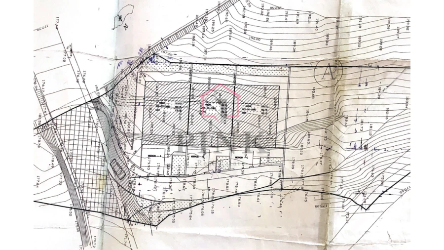 Terreno para Venda em Agua de Pena Foto 7