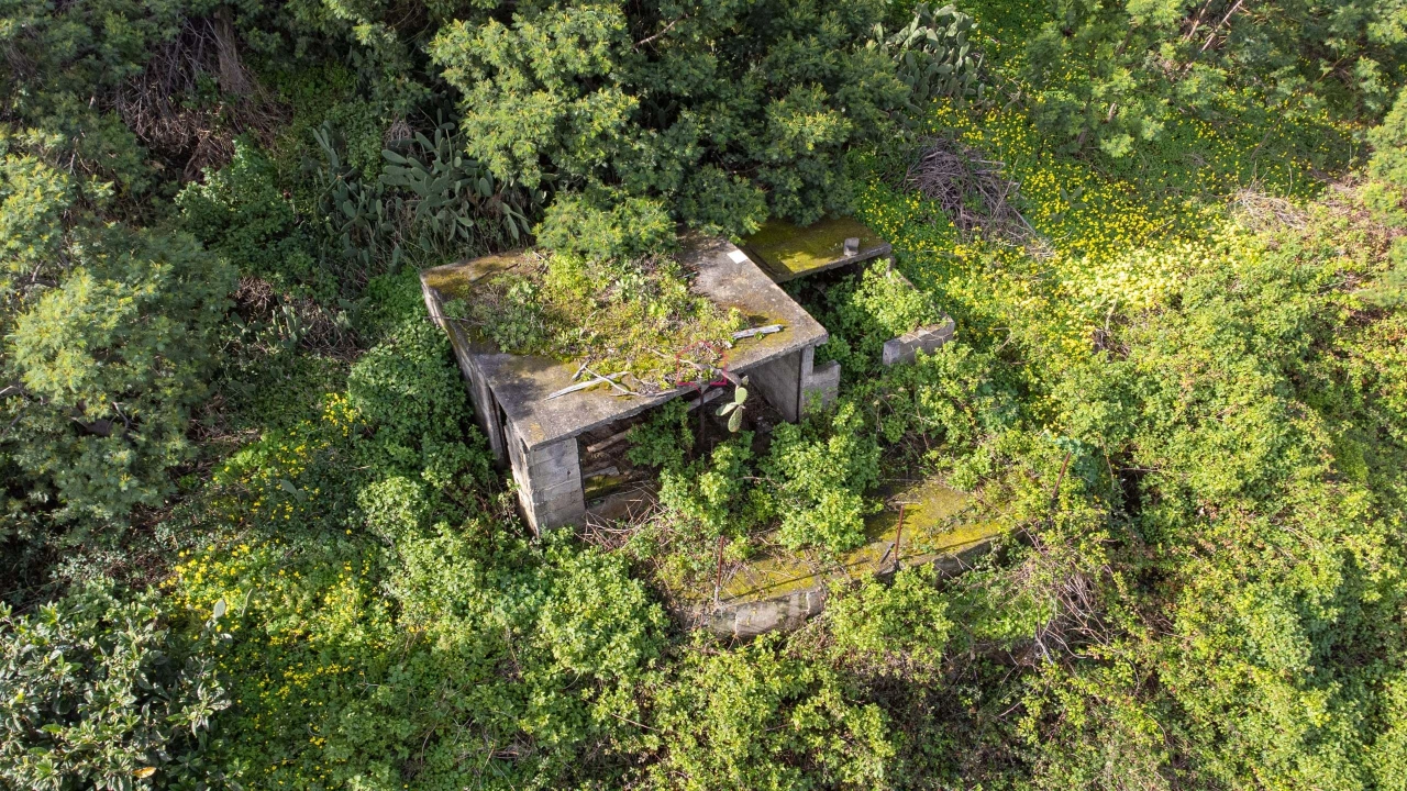 Terreno para Venda em Agua de Pena Foto 5