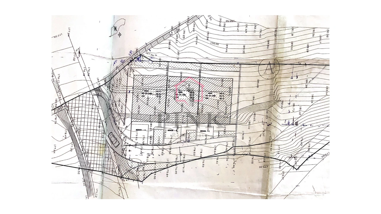 Terreno para Venda em Agua de Pena Foto 7