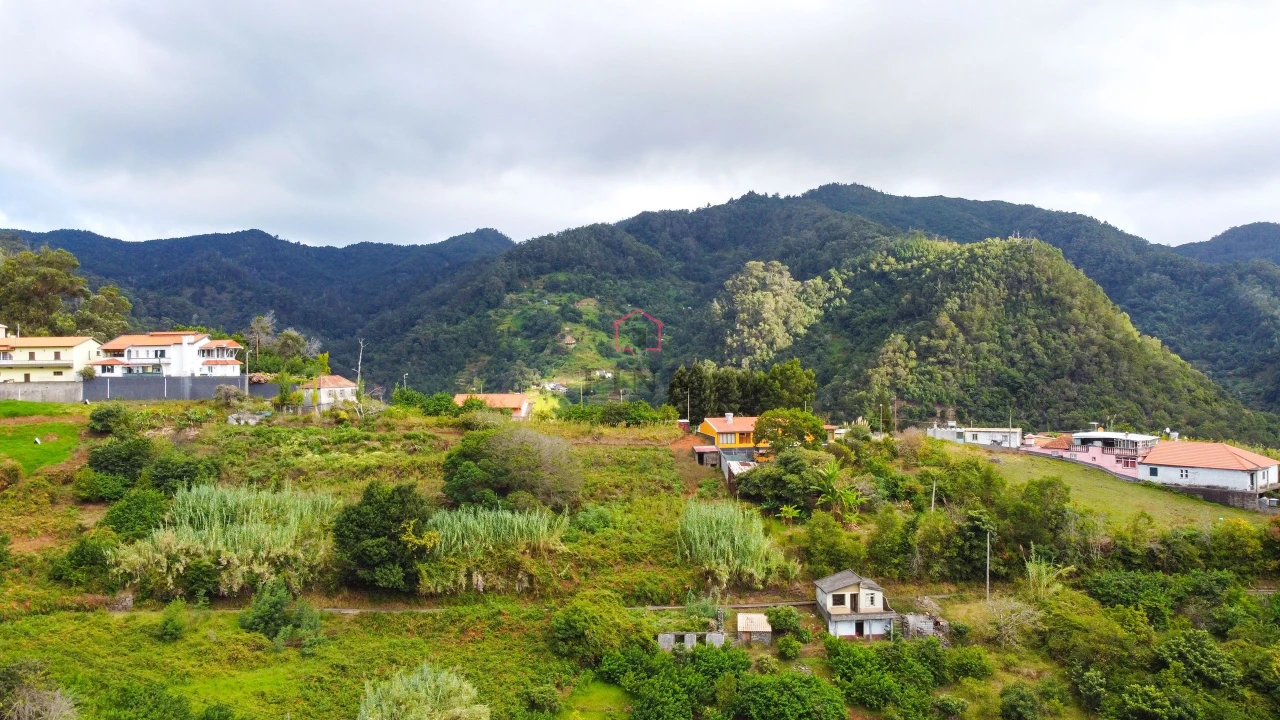 Terreno para Venda em Machico Foto 11
