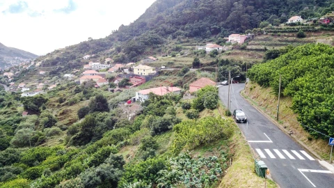 Terreno para Venda em Machico
