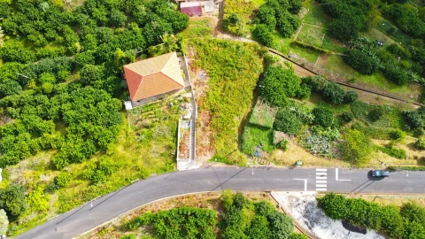 Terreno para Venda em Machico
