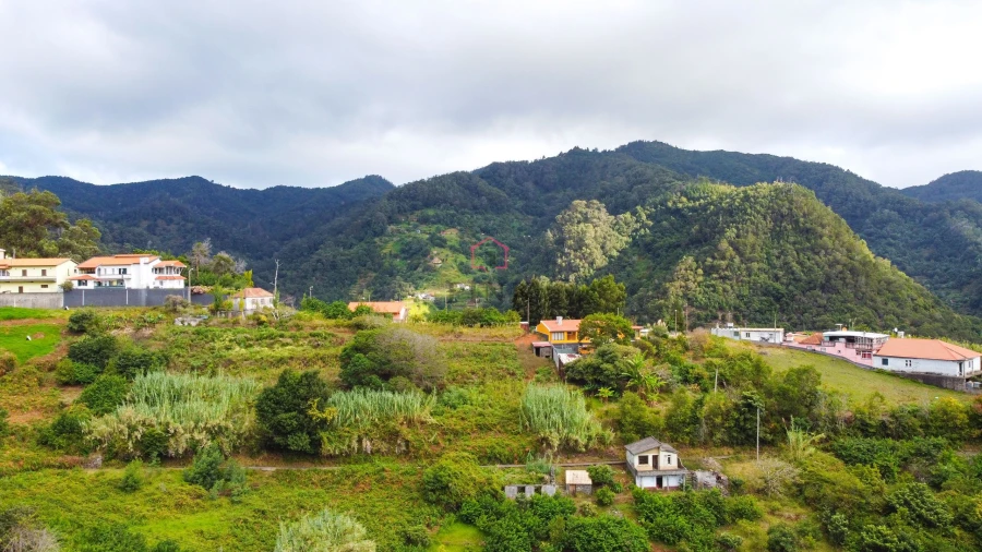 Terreno para Venda em Machico Foto 11