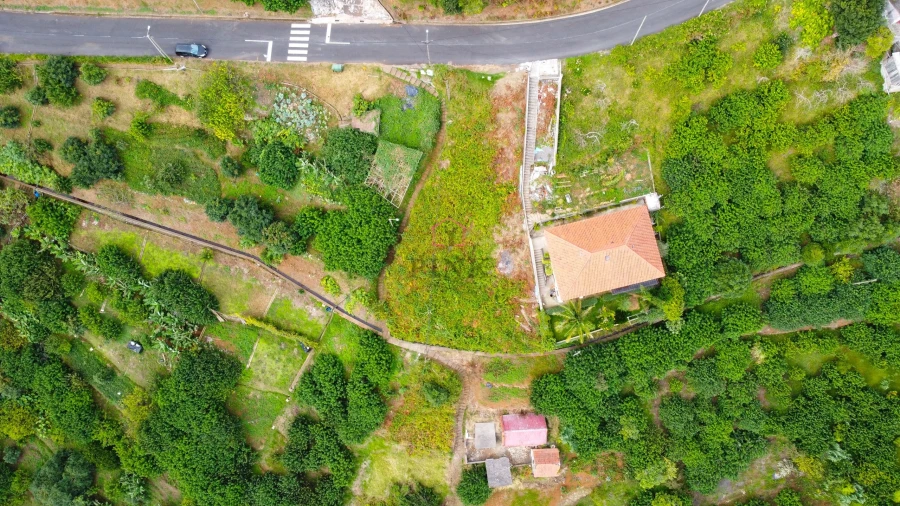 Terreno para Venda em Machico Foto 5