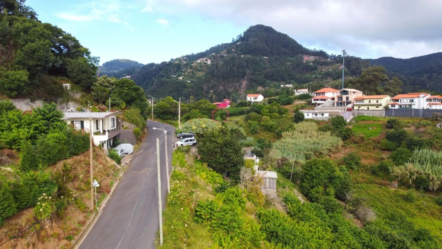 Terreno para Venda em Machico Foto 14