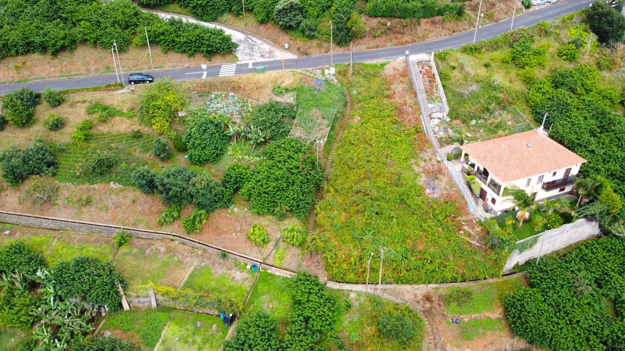 Terreno para Venda em Machico Foto 4