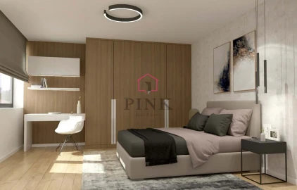 Apartamento T2 para Venda em São Martinho
