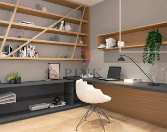Apartamento T2 para Venda em São Martinho