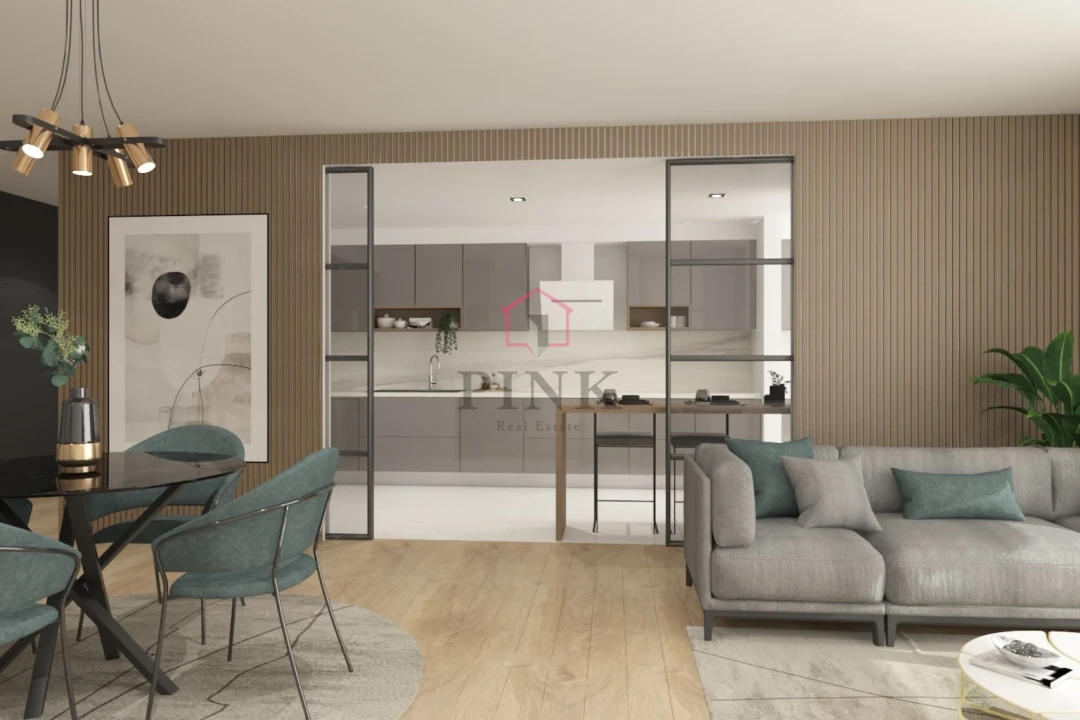 Apartamento T2 para Venda em São Martinho Foto 7
