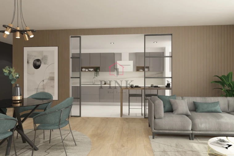 Apartamento T2 para Venda em São Martinho Foto 7
