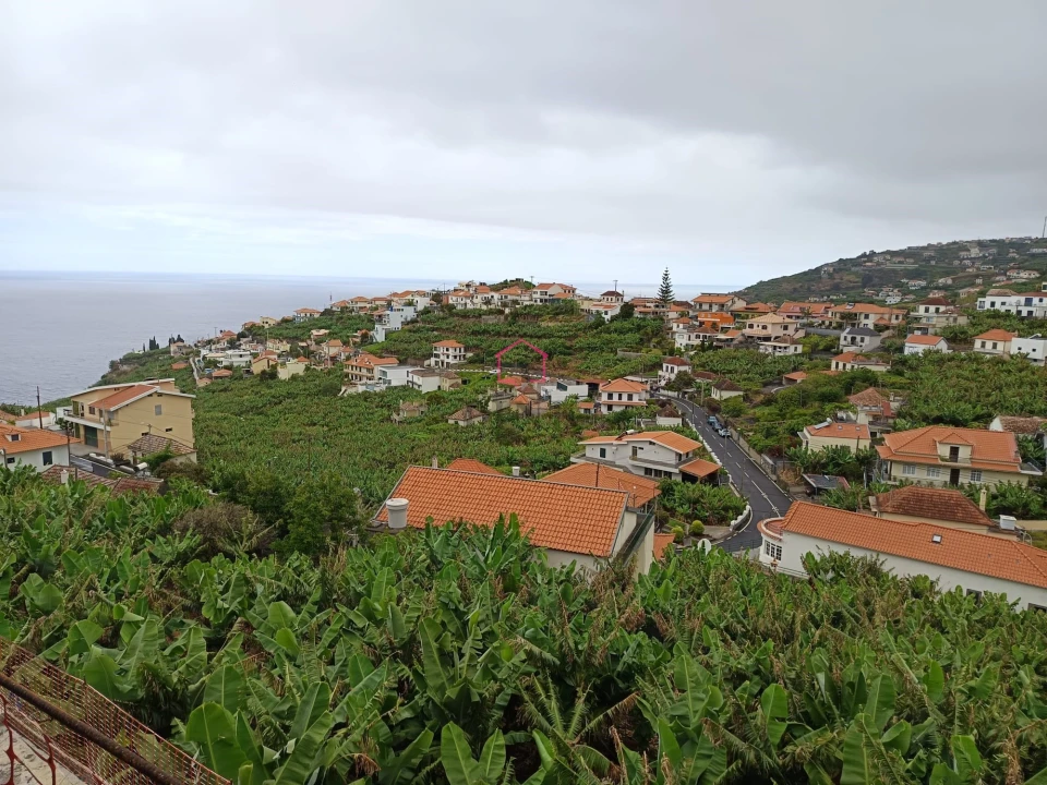 Moradia T3 para Venda em Ponta do Sol Foto 2