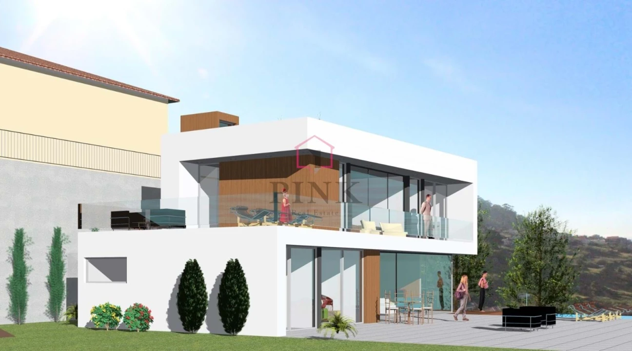 Moradia T3 para Venda em Ponta do Sol Foto 3