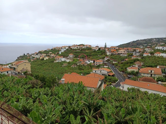 Moradia T3 para Venda em Ponta do Sol Foto 2