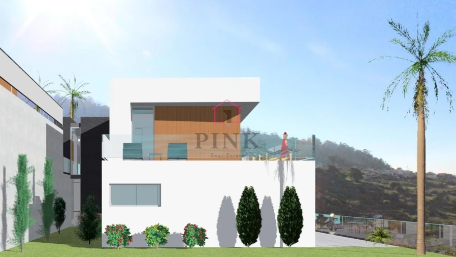 Moradia T3 para Venda em Ponta do Sol Foto 7