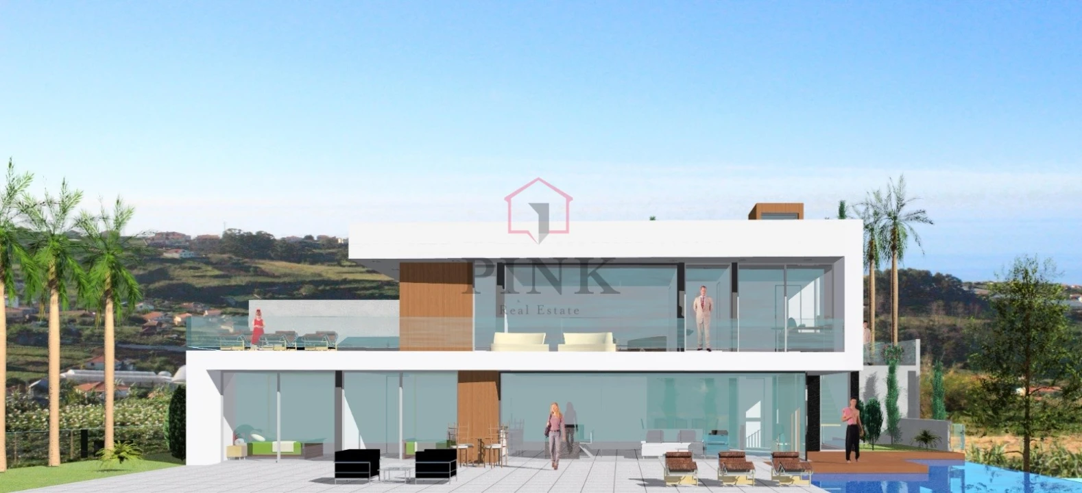 Moradia T3 para Venda em Ponta do Sol Foto 5