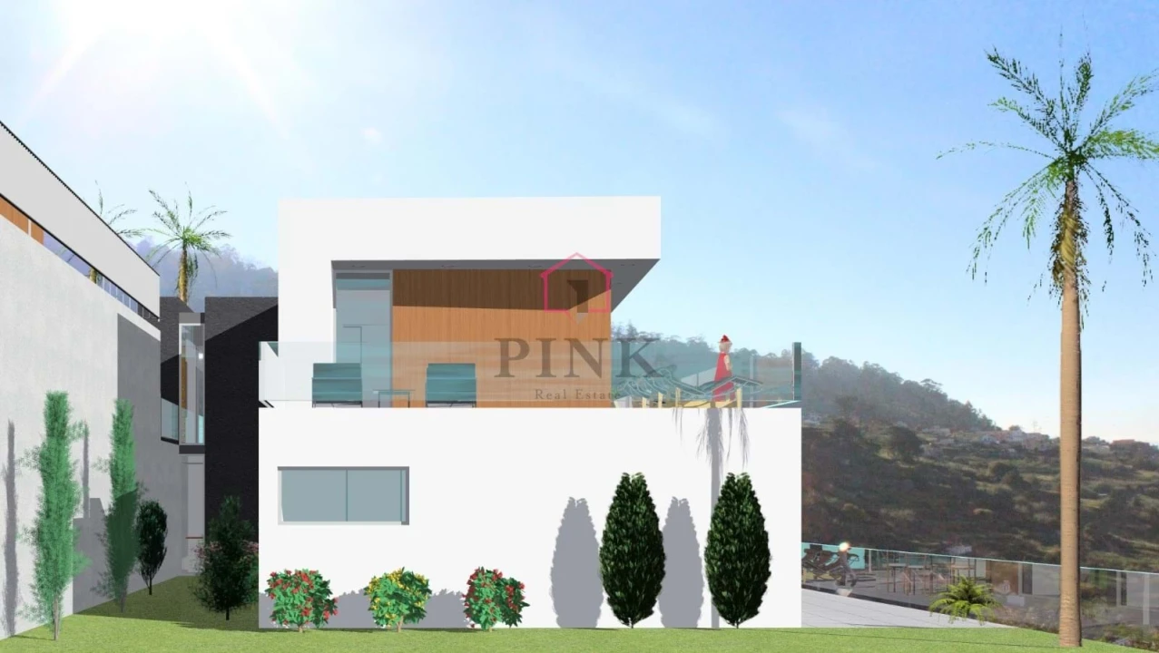 Moradia T3 para Venda em Ponta do Sol Foto 7