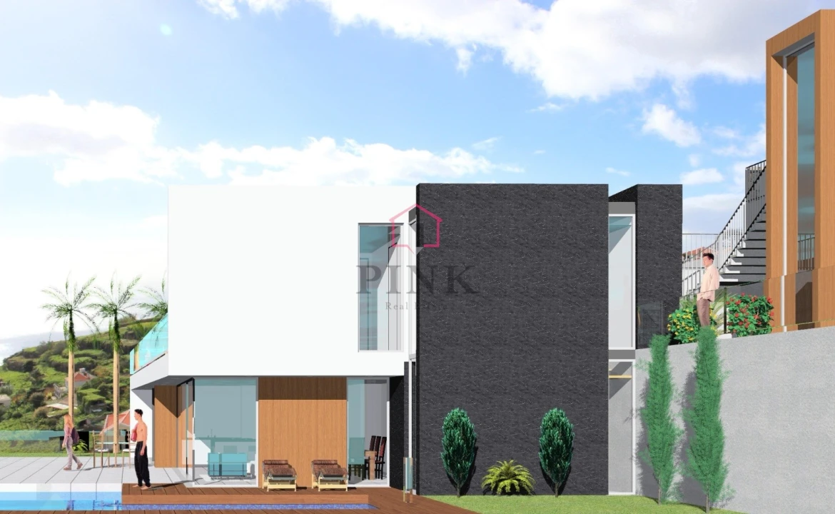 Moradia T3 para Venda em Ponta do Sol Foto 8