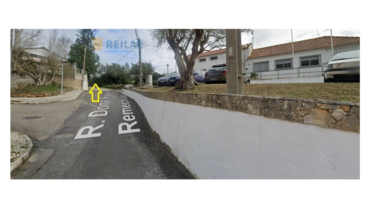 Terreno para Venda em Alhandra, São João dos Montes e Calhandriz Foto 10