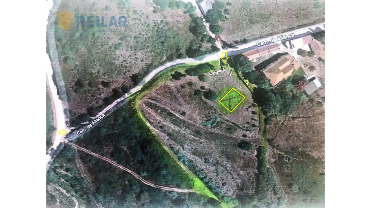 Terreno para Venda em Alhandra, São João dos Montes e Calhandriz Foto 15