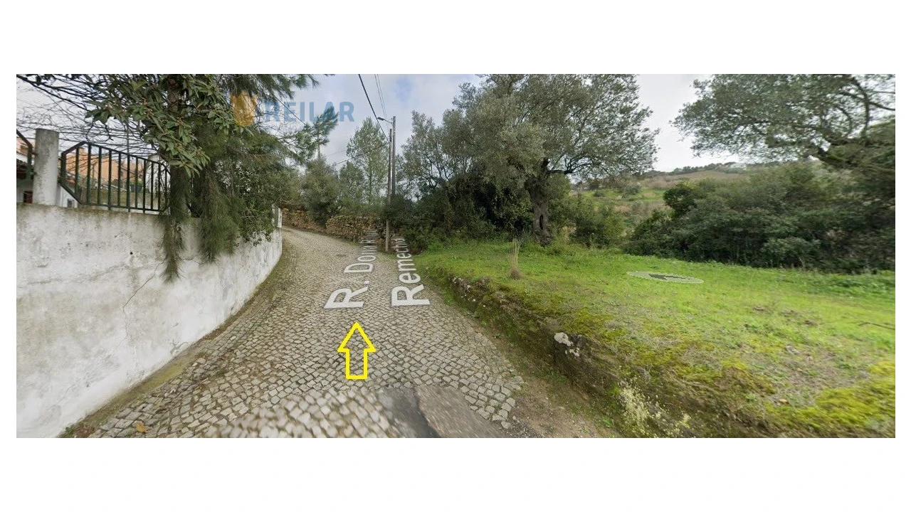 Terreno para Venda em Alhandra, São João dos Montes e Calhandriz Foto 11