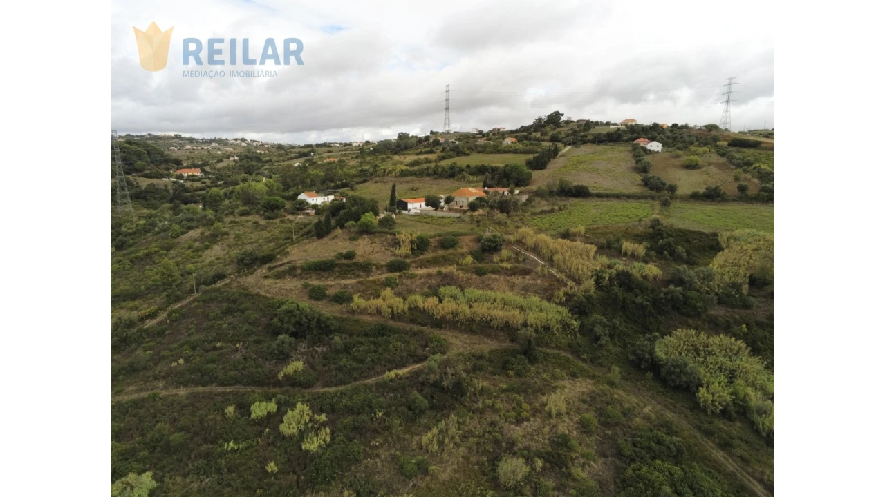 Terreno para Venda em Alhandra, São João dos Montes e Calhandriz Foto 3