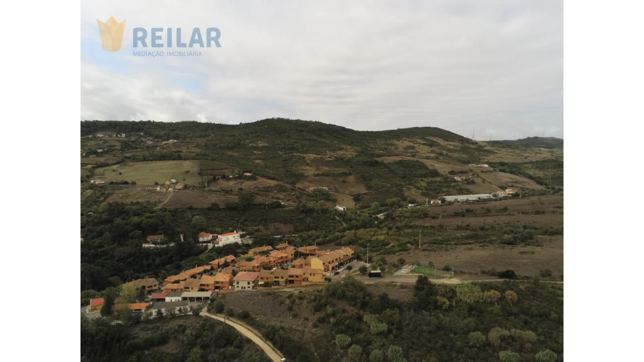 Terreno para Venda em Alhandra, São João dos Montes e Calhandriz Foto 4