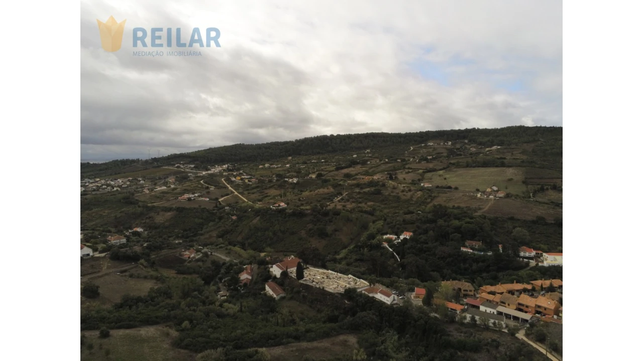 Terreno para Venda em Alhandra, São João dos Montes e Calhandriz Foto 5