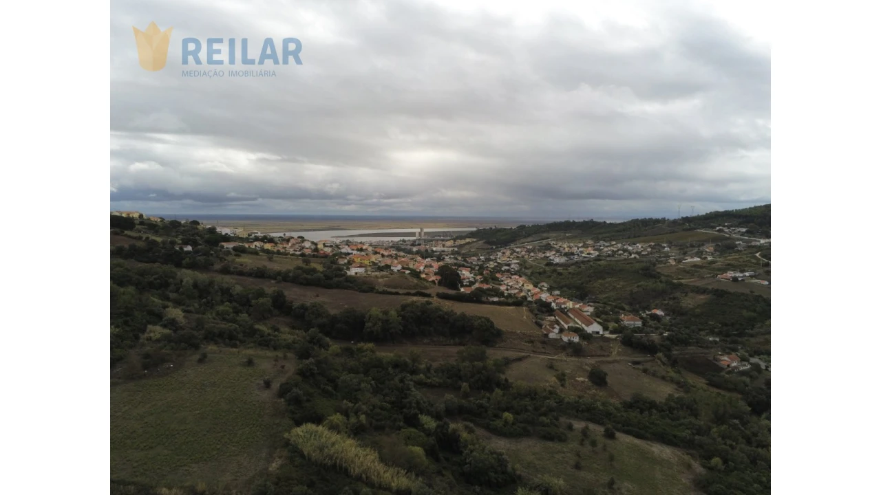 Terreno para Venda em Alhandra, São João dos Montes e Calhandriz Foto 6