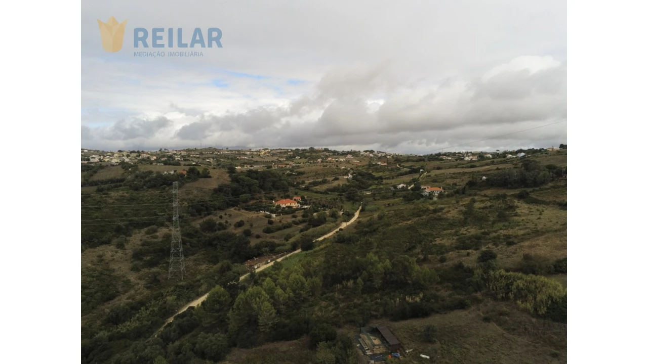 Terreno para Venda em Alhandra, São João dos Montes e Calhandriz Foto 7