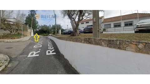 Terreno para Venda em Alhandra, São João dos Montes e Calhandriz
