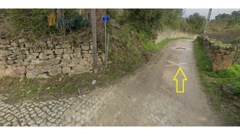 Terreno para Venda em Alhandra, São João dos Montes e Calhandriz