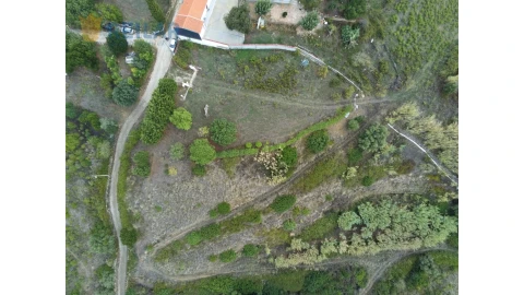 Terreno para Venda em Alhandra, São João dos Montes e Calhandriz