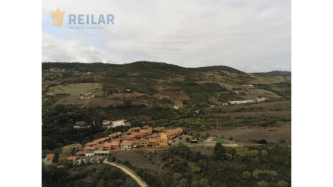 Terreno para Venda em Alhandra, São João dos Montes e Calhandriz