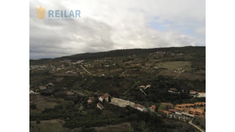 Terreno para Venda em Alhandra, São João dos Montes e Calhandriz