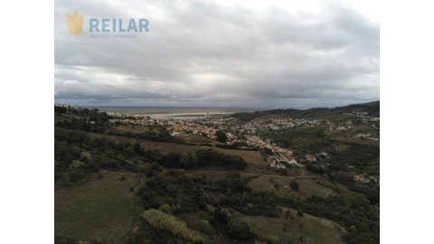 Terreno para Venda em Alhandra, São João dos Montes e Calhandriz