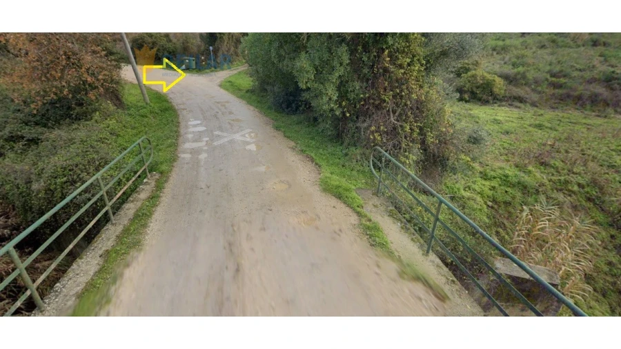 Terreno para Venda em Alhandra, São João dos Montes e Calhandriz Foto 13