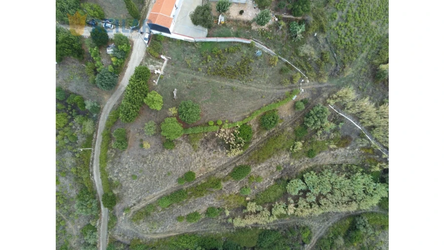 Terreno para Venda em Alhandra, São João dos Montes e Calhandriz Foto 2