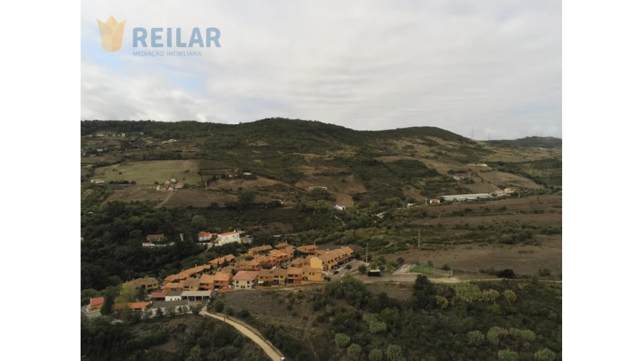 Terreno para Venda em Alhandra, São João dos Montes e Calhandriz Foto 4