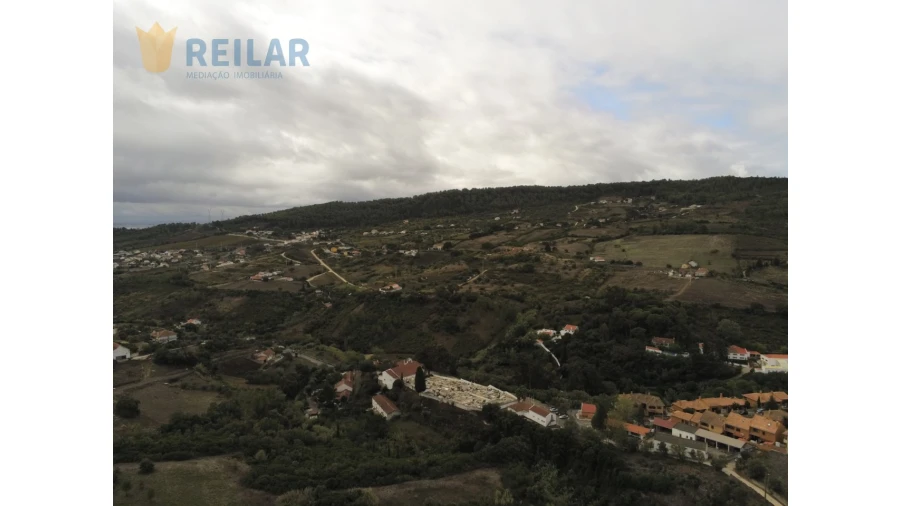 Terreno para Venda em Alhandra, São João dos Montes e Calhandriz Foto 5