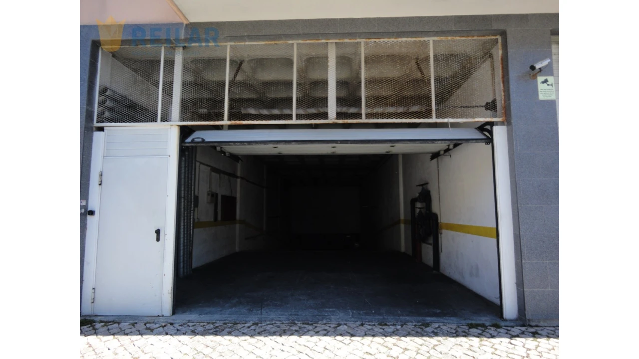 Negócio para Venda em São Vicente Foto 1