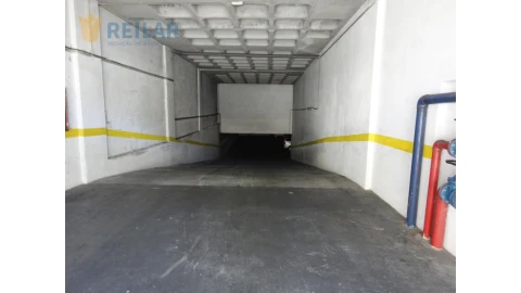 Negócio para Venda em São Vicente