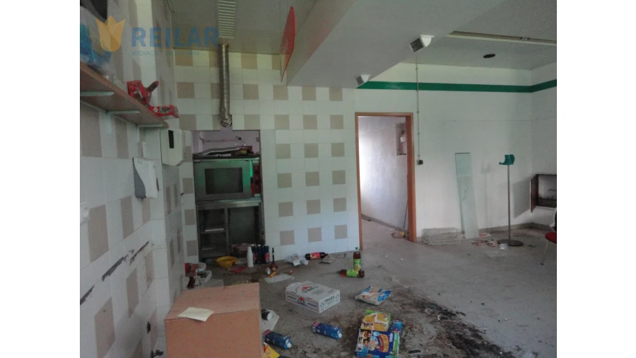 Loja para Venda em Alverca do Ribatejo e Sobralinho Foto 10