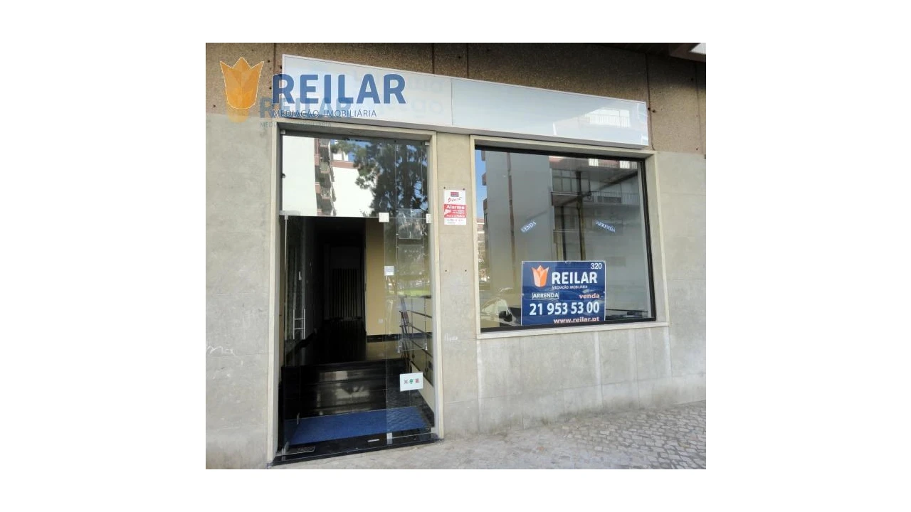 Loja para Venda em Alverca do Ribatejo e Sobralinho Foto 11