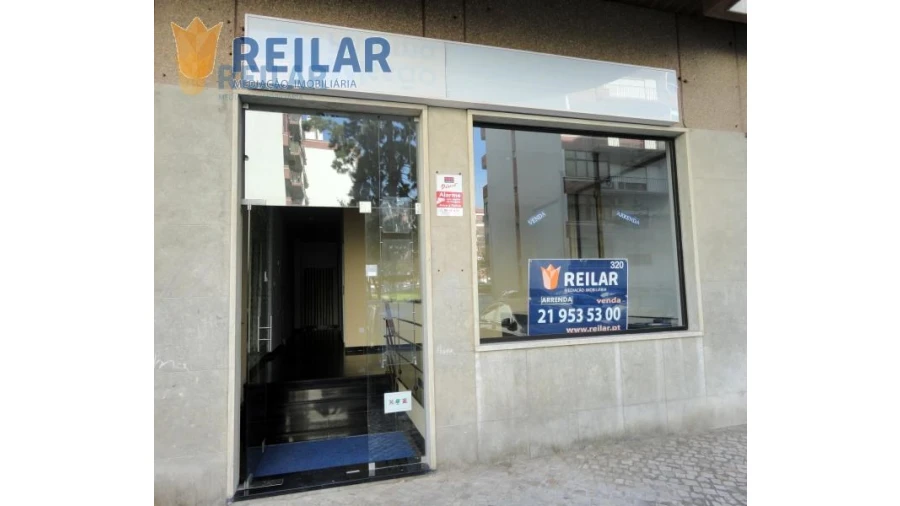 Loja para Venda em Alverca do Ribatejo e Sobralinho Foto 11