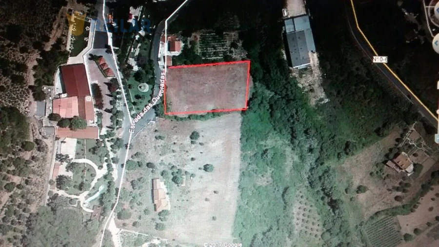 Terreno Agricola ou Rústico para Venda em Alhandra, São João dos Montes e Calhandriz Foto 7