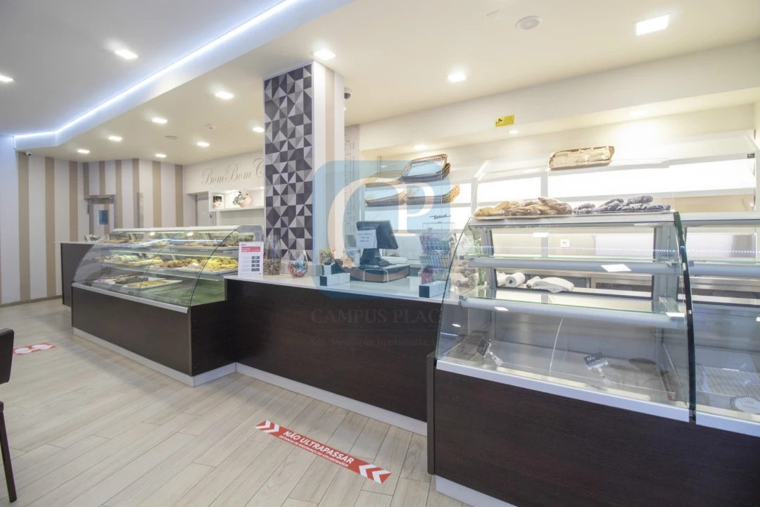 Loja para Trespasse em Matosinhos e Leça da Palmeira Foto 1