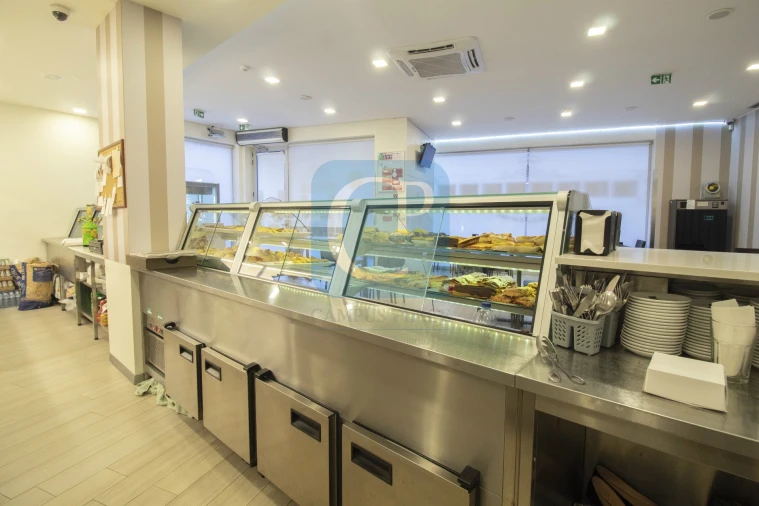 Loja para Trespasse em Matosinhos e Leça da Palmeira Foto 27