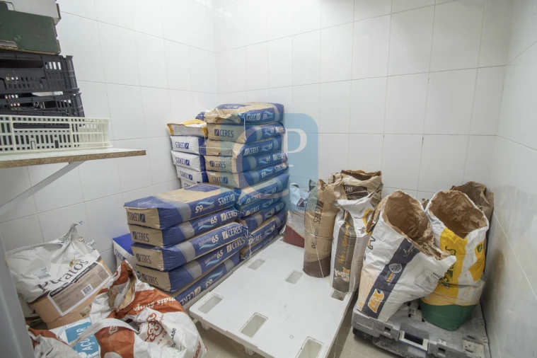 Loja para Trespasse em Matosinhos e Leça da Palmeira Foto 15